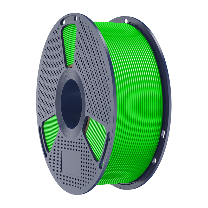 Filament PETG cu acoperire (verde) [3]