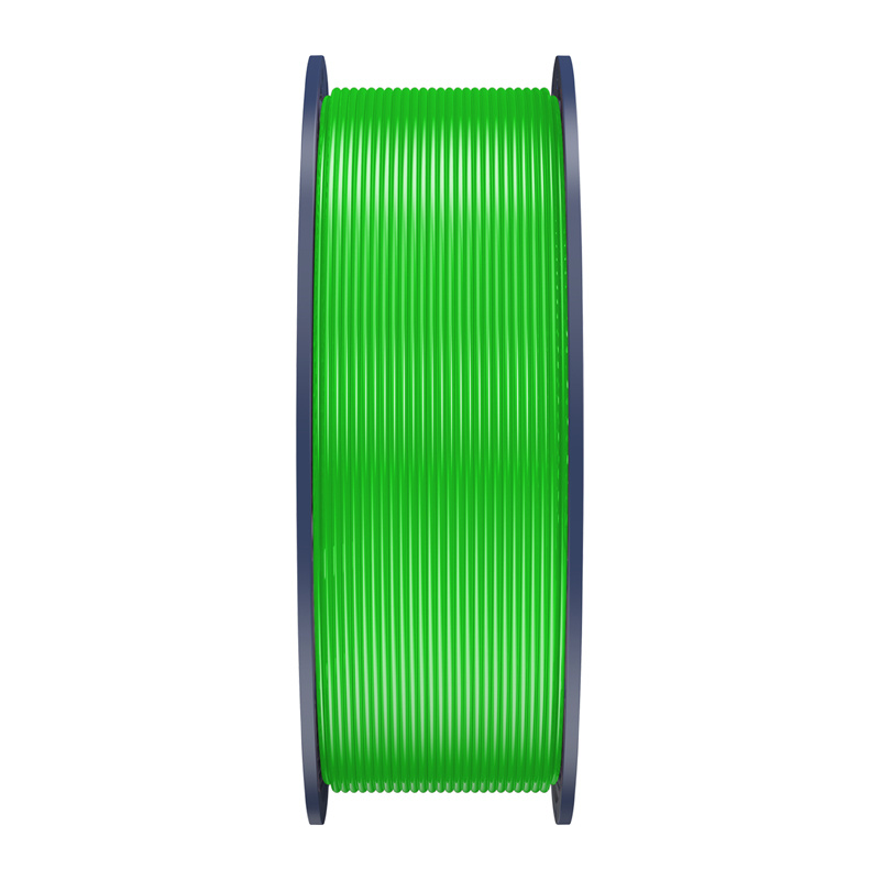 Filament PETG cu acoperire (verde) [4]