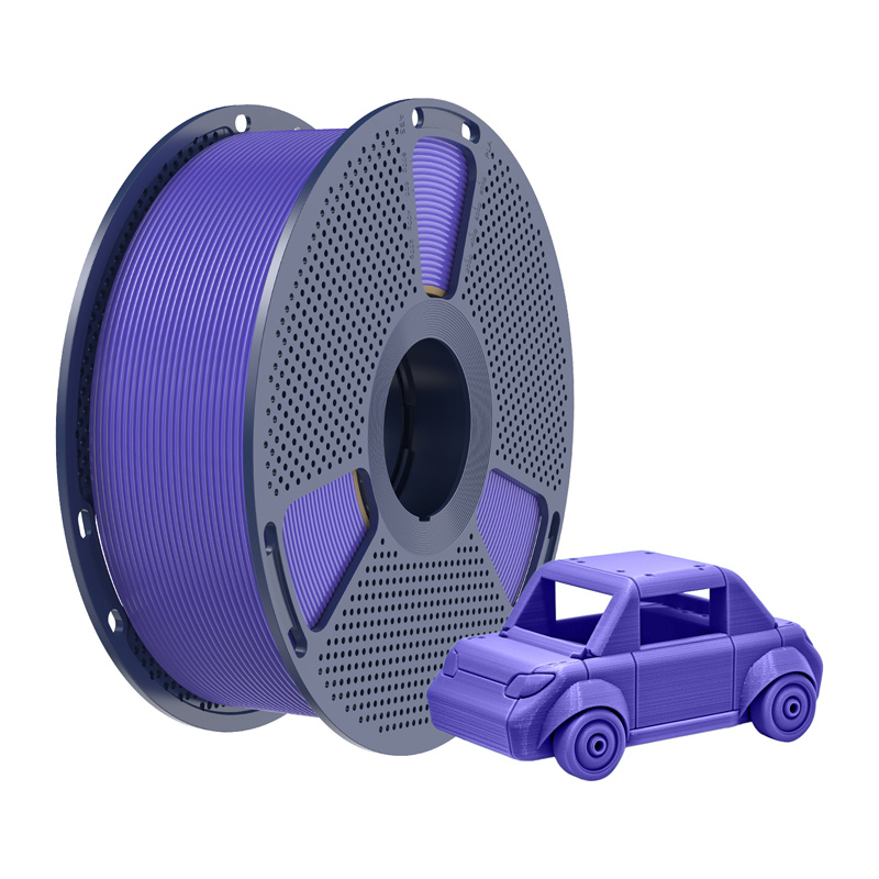 Filament PETG Sunlu (violet lavanda) [1]