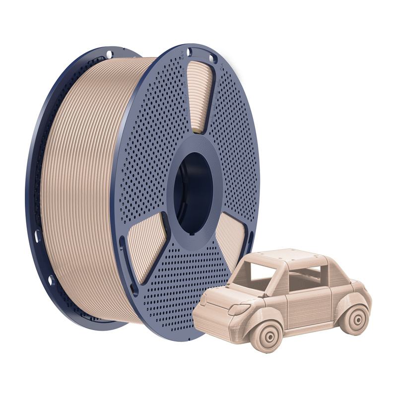 Filament Sunlu PETG (bej) [1]