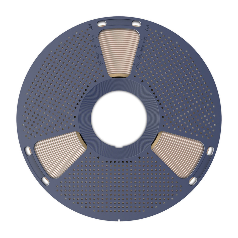 Filament Sunlu PETG (bej) [2]