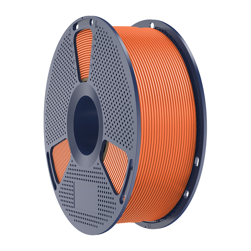 Filament PETG Sunlu (Portocaliu stralucitor) [3]