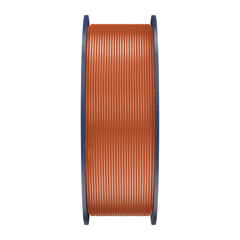 Filament PETG Sunlu (Portocaliu stralucitor) [4]