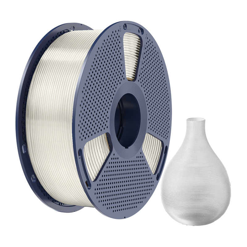 Filament PETG Sunlu (transparent) [1]
