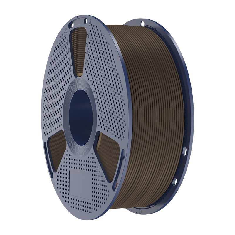 Filament din lemn Sunlu (nuc) [2]