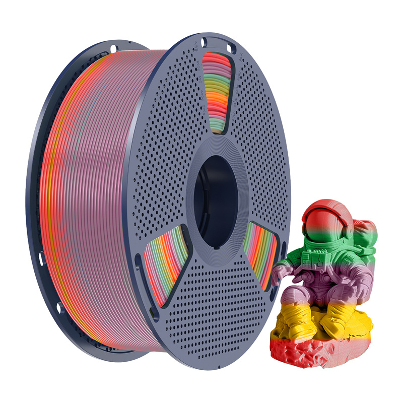 Filament PLA Sunlu (Rainbow) 01 [1]