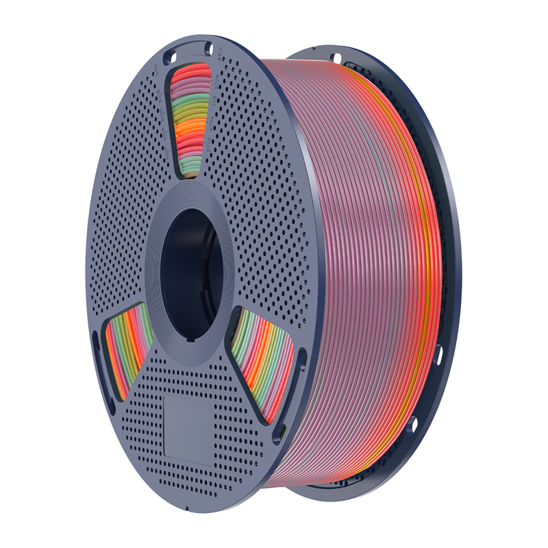Filament PLA Sunlu (Rainbow) 01 [2]