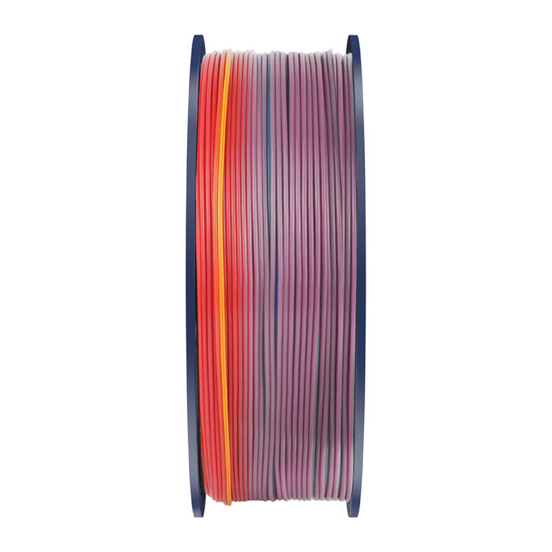 Filament PLA Sunlu (Rainbow) 01 [4]