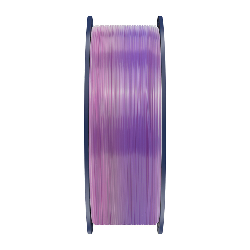 Filament Sunlu PLA transparent (Rainbow) 03 [4]