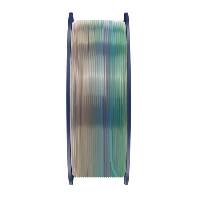 Filament Sunlu PLA transparent (Rainbow) 04 [4]