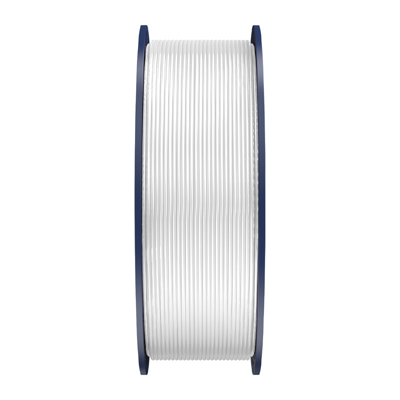 Filament PLA Sunlu care straluceste in intuneric (alb si verde) [4]