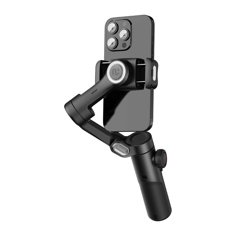 AOCHUAN XE Gimbal standard (negru) [3]