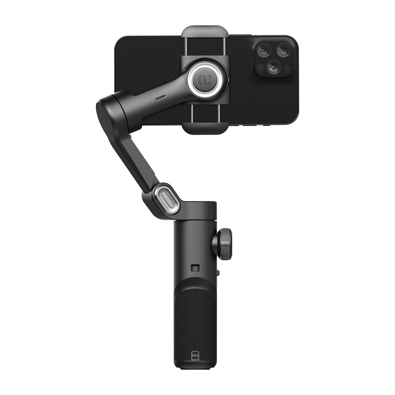 AOCHUAN XE Gimbal standard (negru) [6]