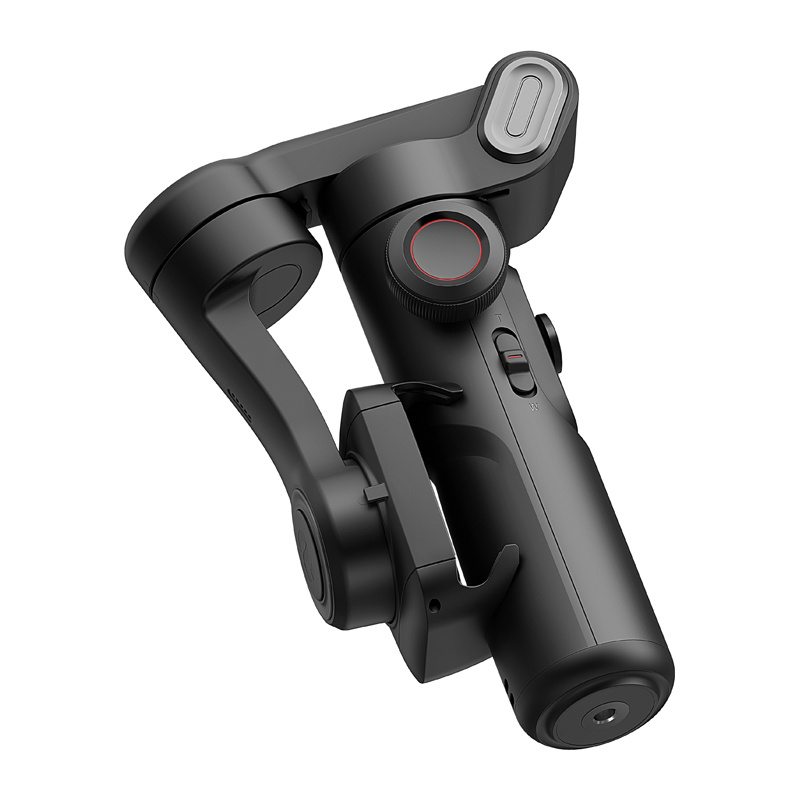 AOCHUAN XE Gimbal standard (negru) [7]