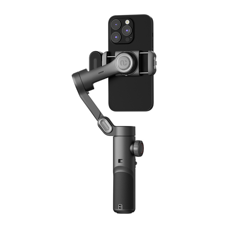 AOCHUAN XE Gimbal cu senzor AI (negru) [3]