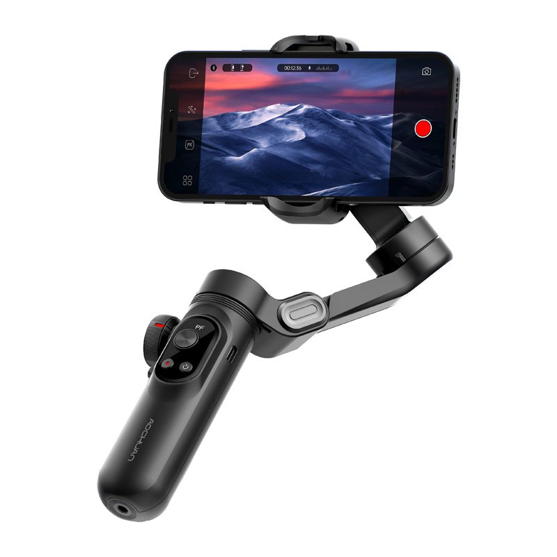 Gimbal AOCHUAN X Pro Standard (negru) [1]