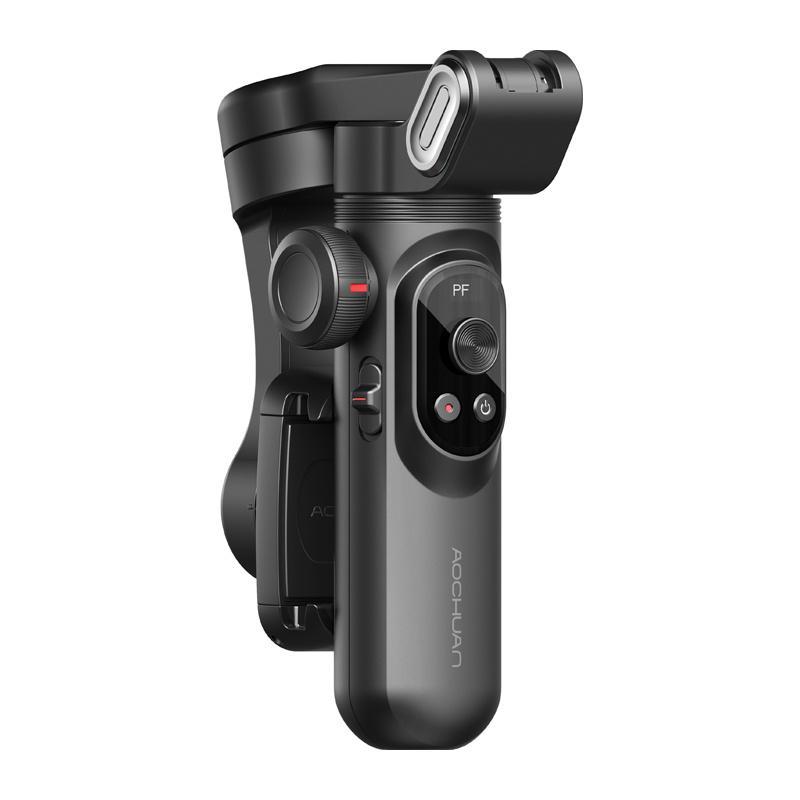 Gimbal AOCHUAN X Pro Standard (negru) [4]