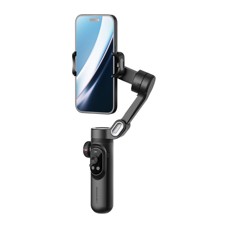 Gimbal AOCHUAN X Pro Standard (negru) [5]
