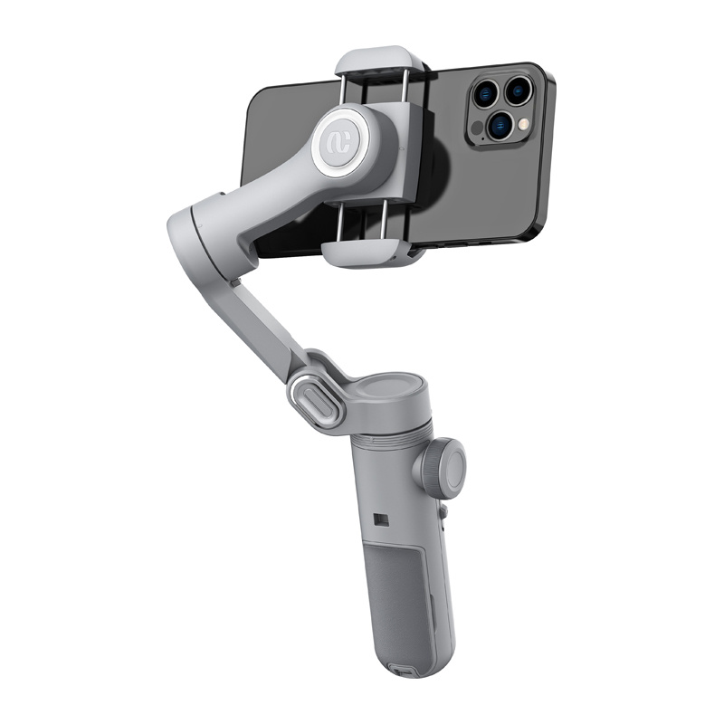 Gimbal AOCHUAN X Pro Standard (gri) [4]