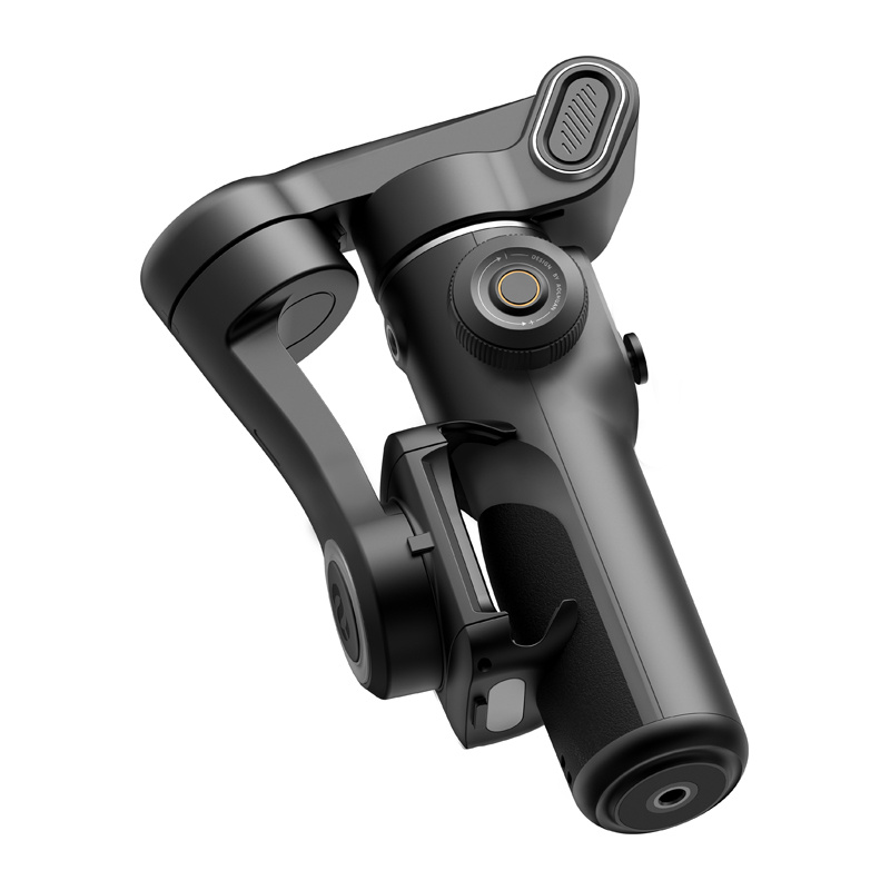 Gimbal AOCHUAN X2 Standard (negru) [5]