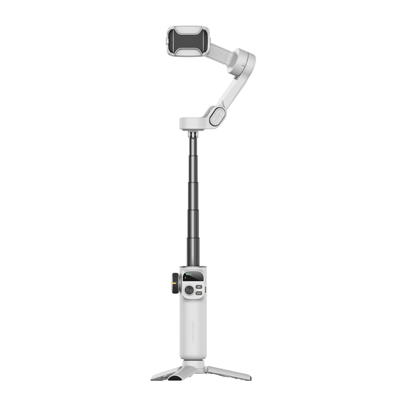 Gimbal AOCHUAN X2 Standard (alb) [3]