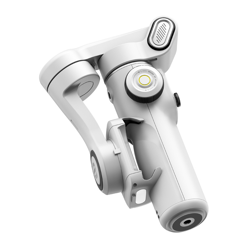 Gimbal AOCHUAN X2 Standard (alb) [5]