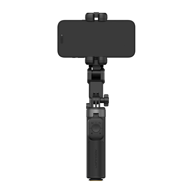 Gimbal AOCHUAN M3 Pro Mini cu senzor AI (negru) [1]