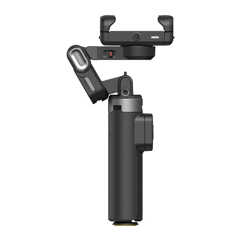 Gimbal AOCHUAN M3 Pro Mini cu senzor AI (negru) [2]