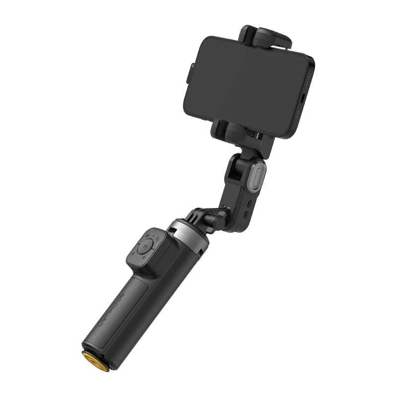 Gimbal AOCHUAN M3 Pro Mini cu senzor AI (negru) [3]