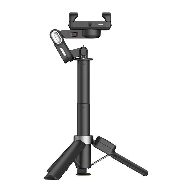 Gimbal AOCHUAN M3 Pro Mini cu senzor AI (negru) [4]