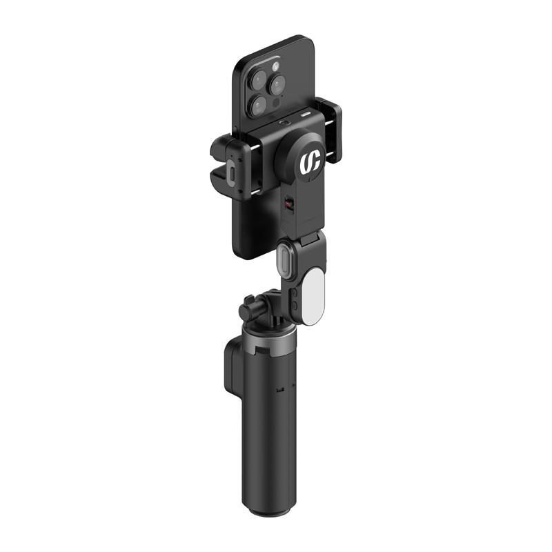 Gimbal AOCHUAN M3 Pro Mini cu senzor AI (negru) [5]