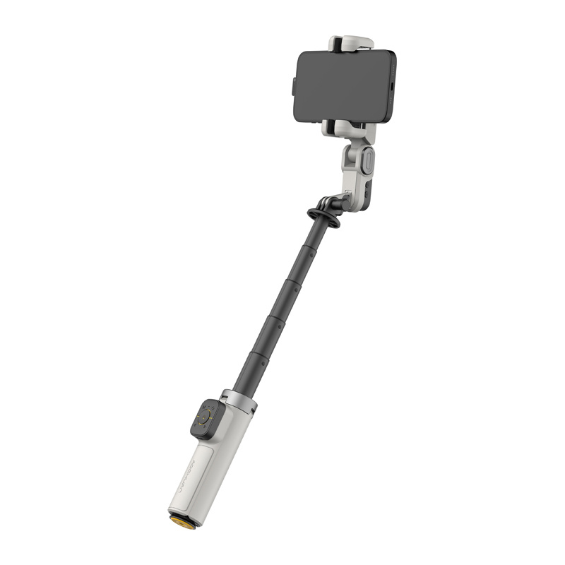 Gimbal AOCHUAN M3 Pro Mini cu senzor AI (alb) [2]