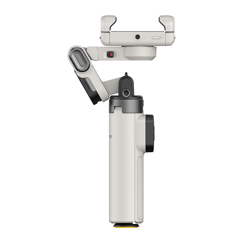 Gimbal AOCHUAN M3 Pro Mini cu senzor AI (alb) [3]