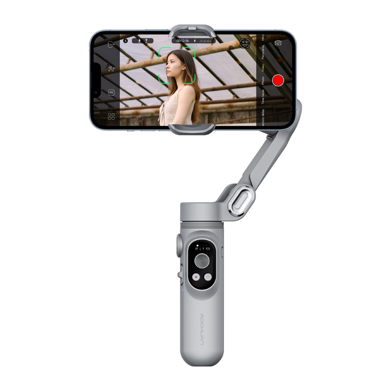 AOCHUAN X Gimbal (gri) [2]