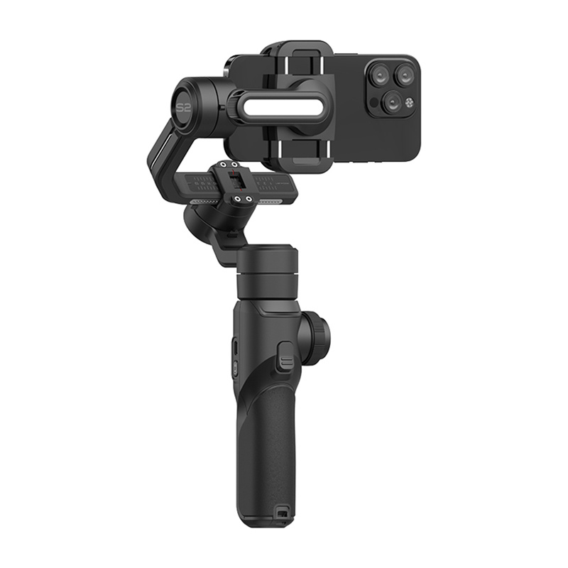 Stativ AOCHUAN S2 (negru) [4]