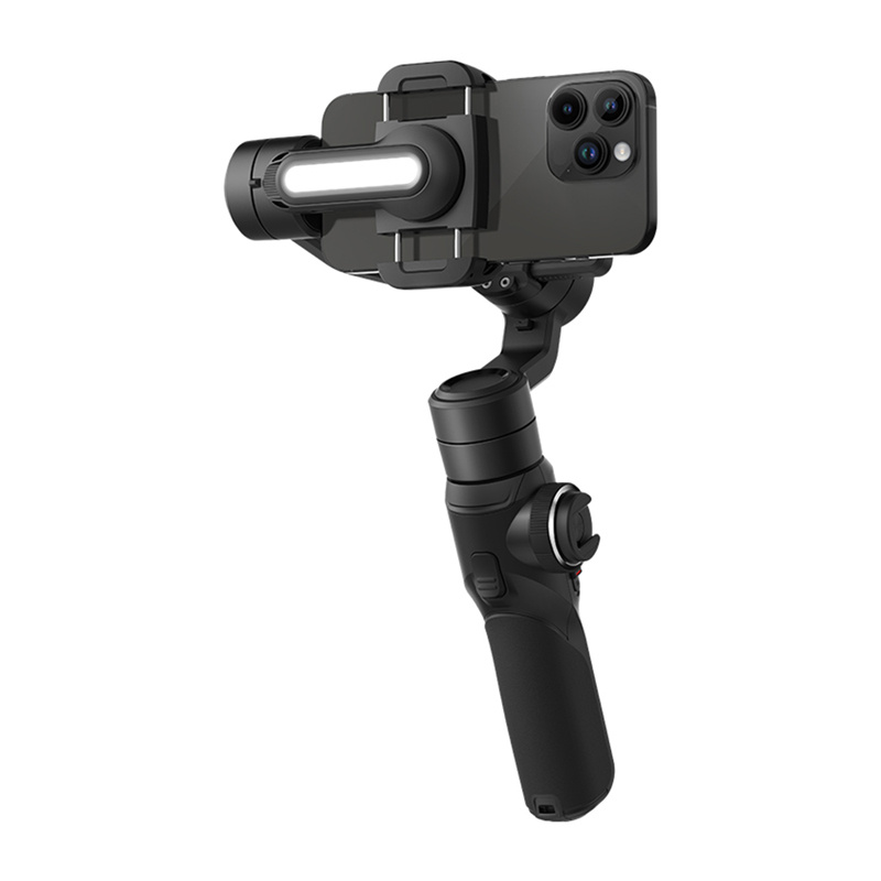 Stativ AOCHUAN S2 (negru) [5]
