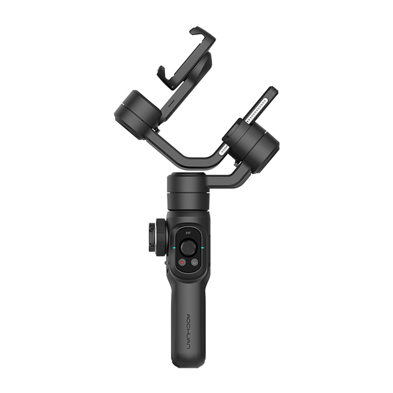 Stativ AOCHUAN S2 (negru) [6]
