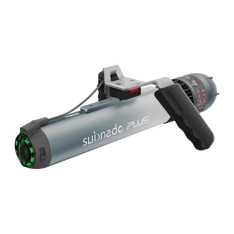 Sport & Aer liber - Scooter subacvatic Waydoo Subnado Plus - set standard