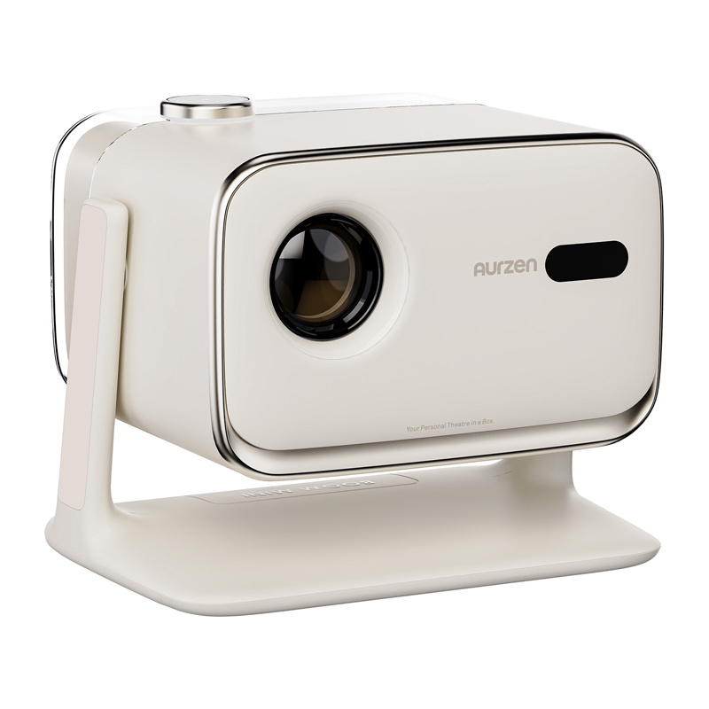 TV, Audio-Video & Foto - Videoproiector Boom Mini AURZEN