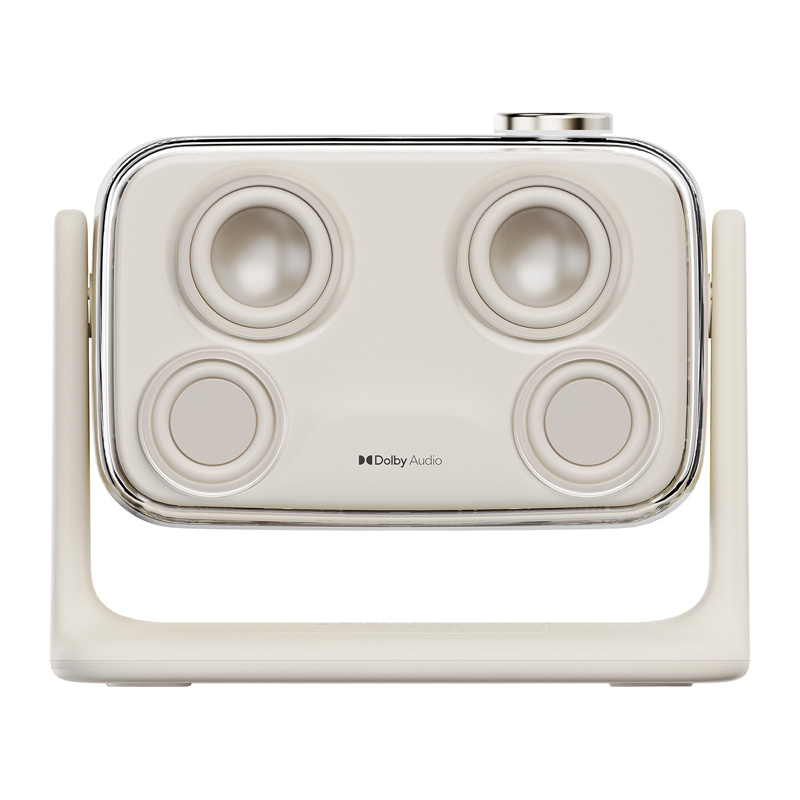 Videoproiector Boom Mini AURZEN [2]