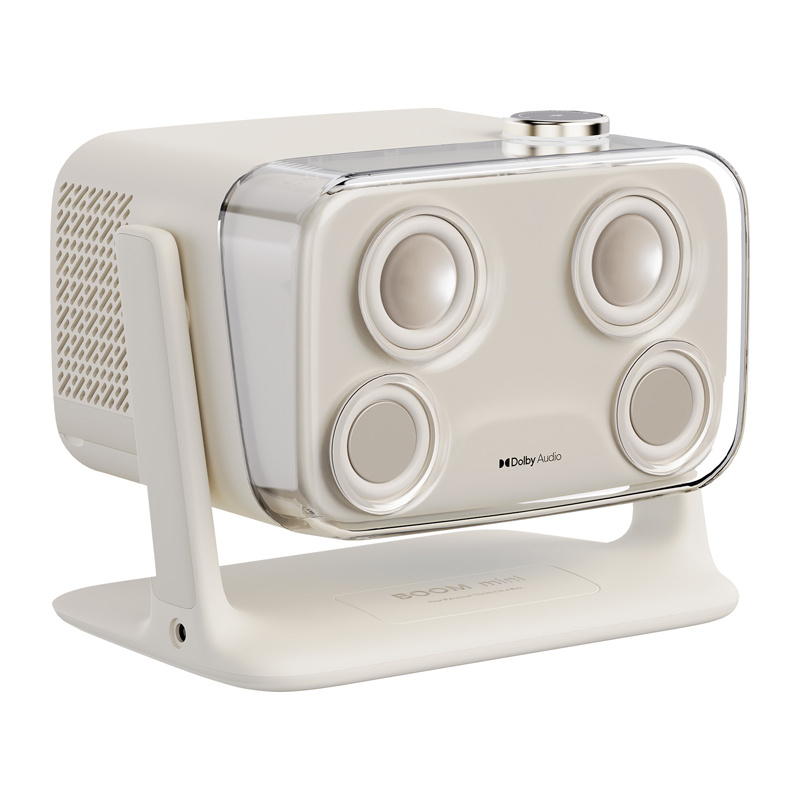 Videoproiector Boom Mini AURZEN [3]