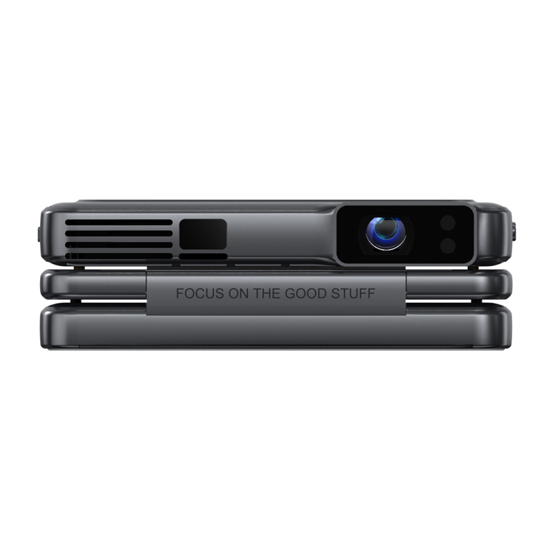 Videoproiector smart AURZEN AU-PJ-ZP001M-USDG0 [2]