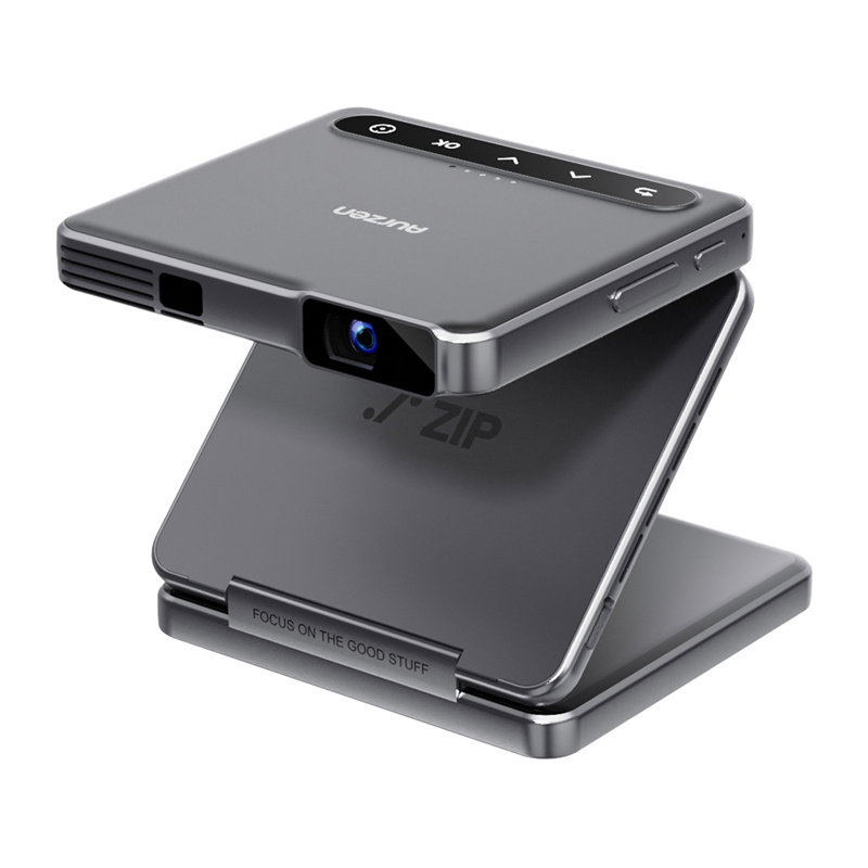 Accesorii videoproiectoare - Videoproiector smart AURZEN AU-PJ-ZP001M-USDG0