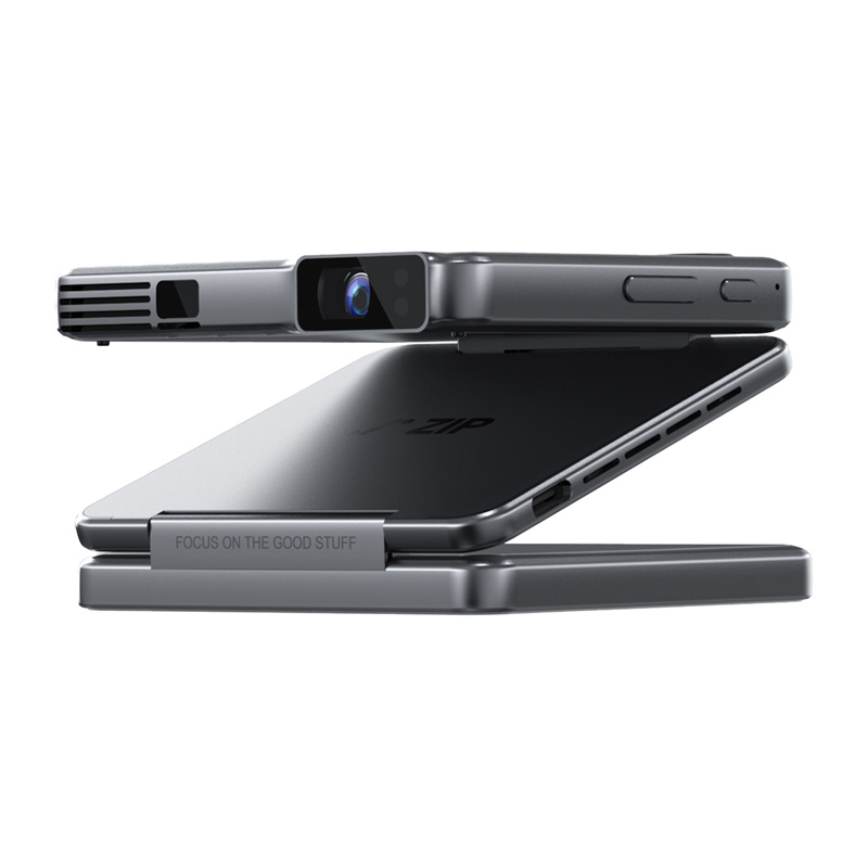Videoproiector smart AURZEN AU-PJ-ZP001M-USDG0 [1]