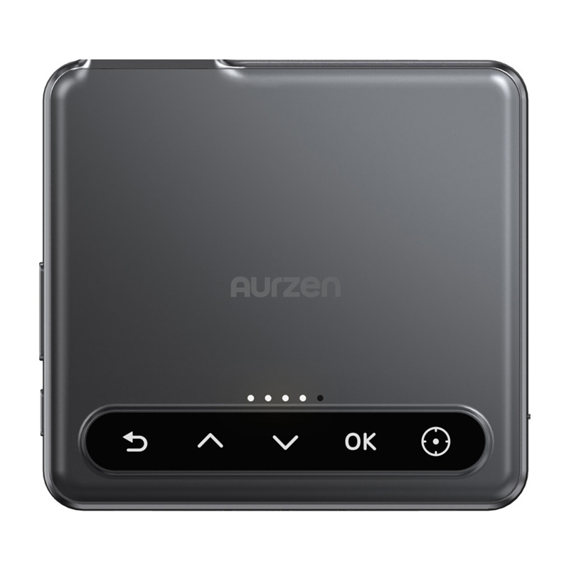 Videoproiector smart AURZEN AU-PJ-ZP001M-USDG0 [3]