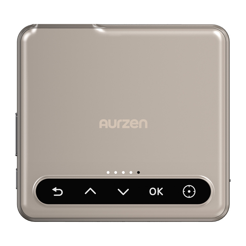 Videoproiector smart AURZEN AU-PJ-ZP001M-USGD0 [3]