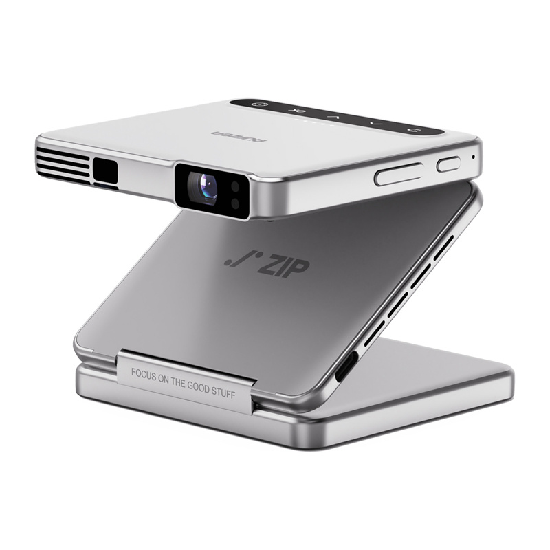 TV, Audio-Video & Foto - Videoproiector AURZEN AU-PJ-ZP001M-UNWH0