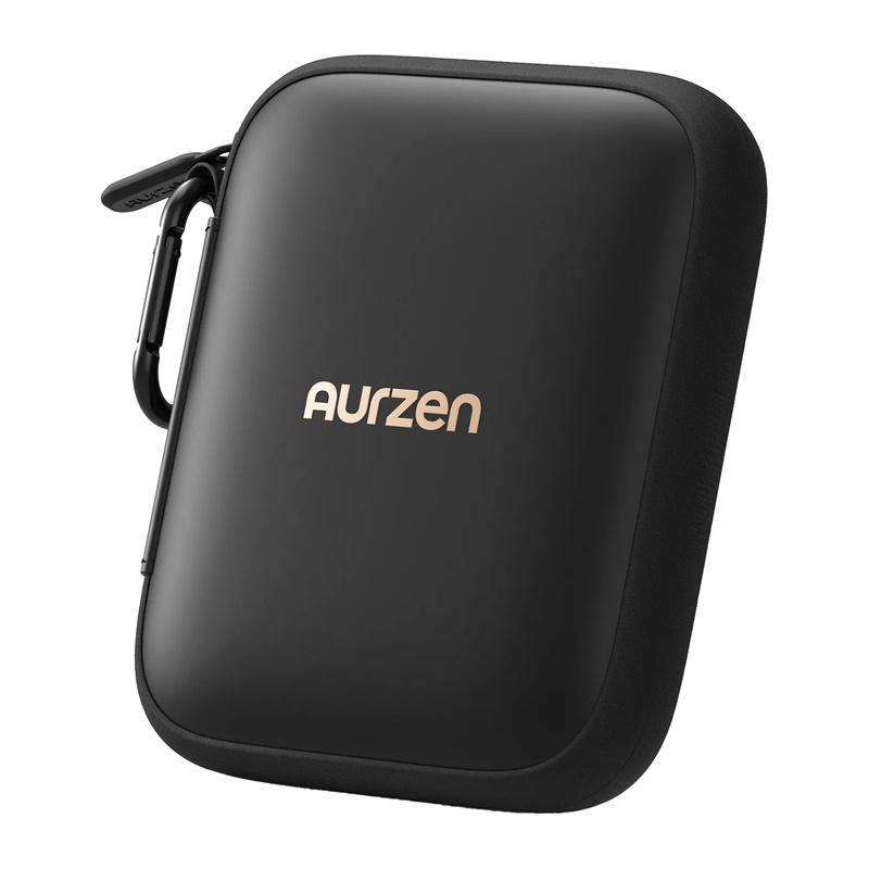 TV, Audio-Video & Foto - AURZEN Carcasa de joc