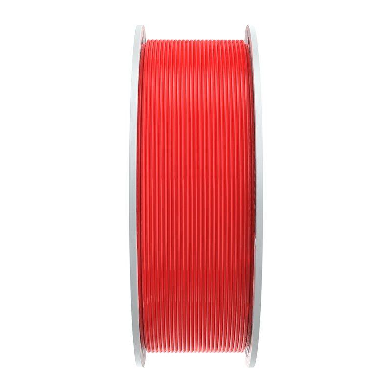 Filament ASA cu suprafata lucioasa (rosu) [4]