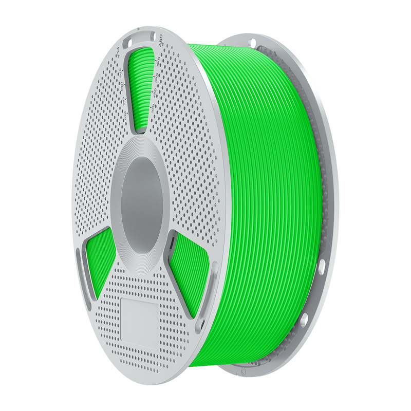 Filament ASA cu suprafata lucioasa (verde) [3]